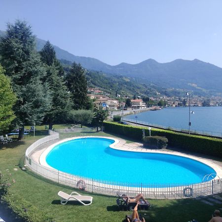 Appartamento Nelly - Per 4 Persone - Caray Park - Sale Marasino - Lago D'Iseo Marone Ngoại thất bức ảnh