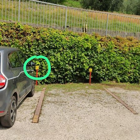 Appartamento Nelly - Per 4 Persone - Caray Park - Sale Marasino - Lago D'Iseo Marone Ngoại thất bức ảnh
