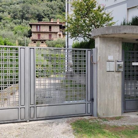 Appartamento Nelly - Per 4 Persone - Caray Park - Sale Marasino - Lago D'Iseo Marone Ngoại thất bức ảnh