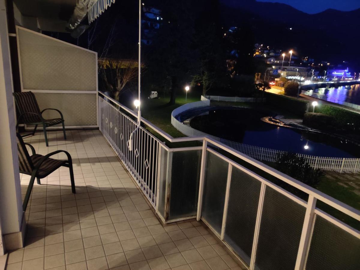 Appartamento Nelly - Per 4 Persone - Caray Park - Sale Marasino - Lago D'Iseo Marone Ngoại thất bức ảnh