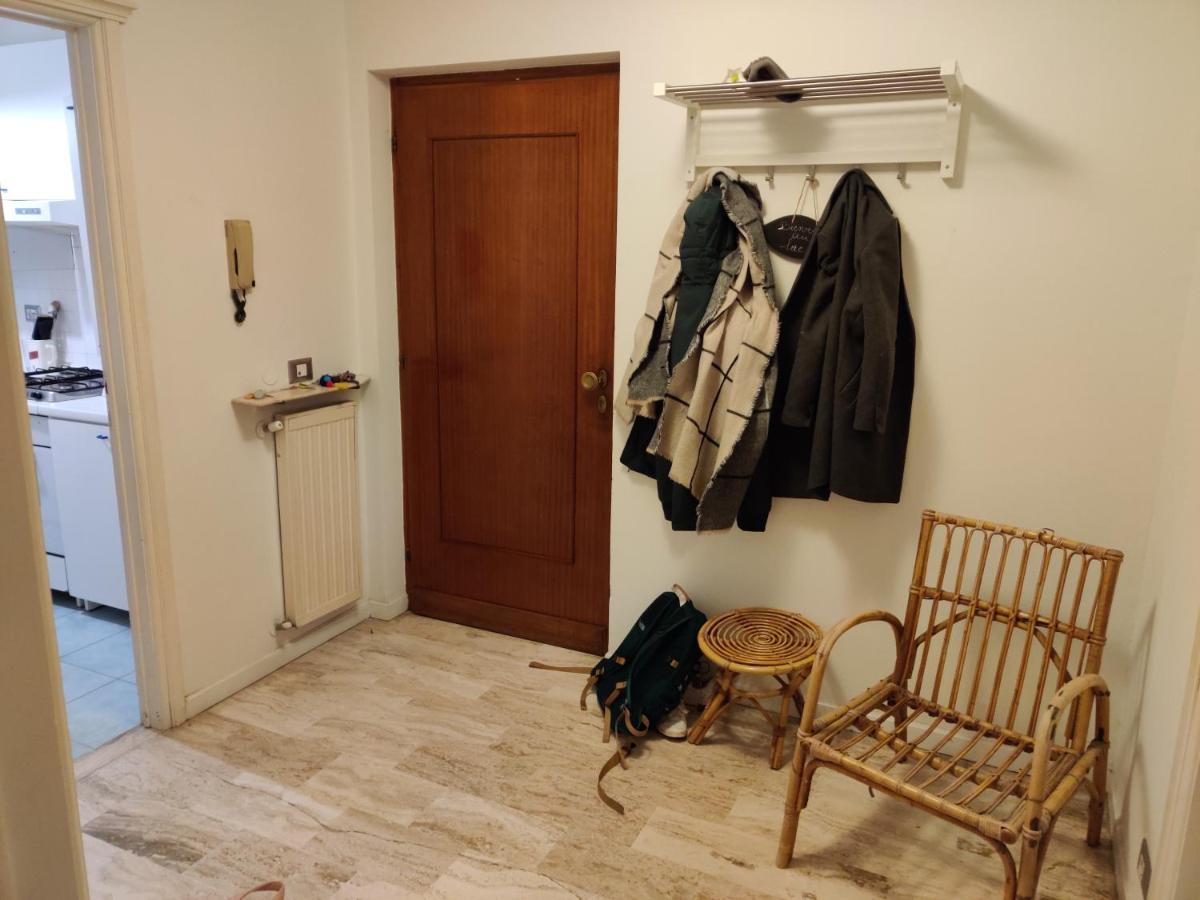 Appartamento Nelly - Per 4 Persone - Caray Park - Sale Marasino - Lago D'Iseo Marone Ngoại thất bức ảnh