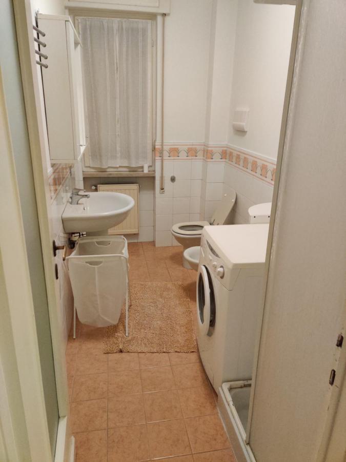 Appartamento Nelly - Per 4 Persone - Caray Park - Sale Marasino - Lago D'Iseo Marone Ngoại thất bức ảnh